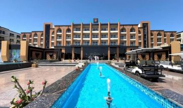 ПРОМО ОФЕРТА Rewaya Luxury Resort