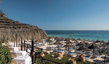 Iberostar Diar El Andalous