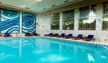 Tui Magic Life Africana Lux