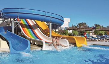 El Mehdi Beach Resort Superior