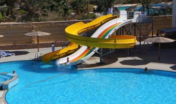 Palm Beach Resort Standard