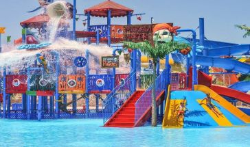Iberotel Makadi Beach Lux