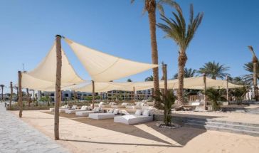 Serry Beach Resort Premium