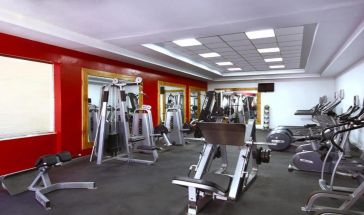 Hurghada Long Beach Resort Standard 4*