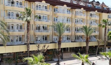 Citrus Plaza Hotel 4*