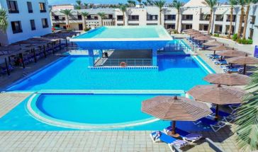 Blend Club Aqua Resort