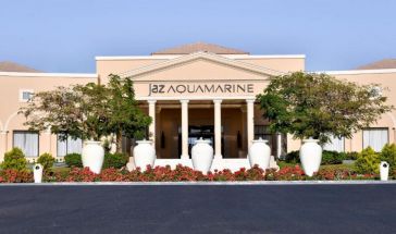 Jaz Aquamarine Premium