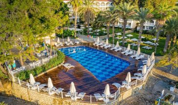 Utopia Beach Club