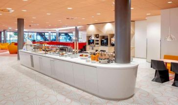 Prize by Radisson Vienna City