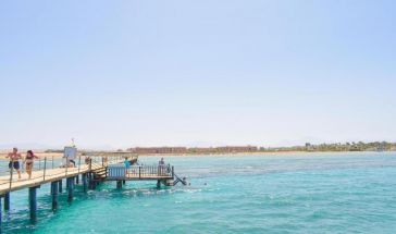 Jasmine Palace Resort Superior 5*