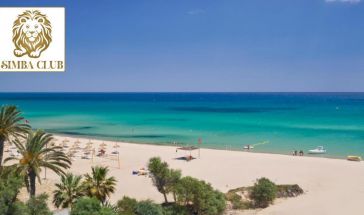 SIMBA CLUB - Nozha Beach Superior