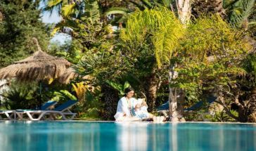 Eden Yasmine Resort and Spa – Hammamet  Superior
