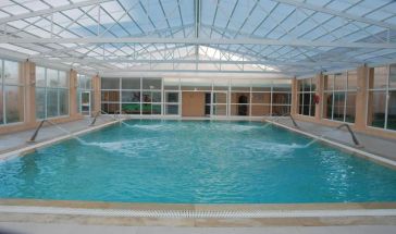 SIMBA CLUB - Alhambra Thalasso  Standard