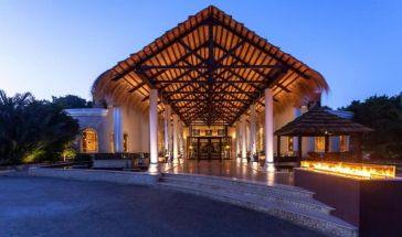 SIMBA CLUB - Africa Jade Thalasso Standard