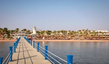 Coral Sea Holiday Resort
