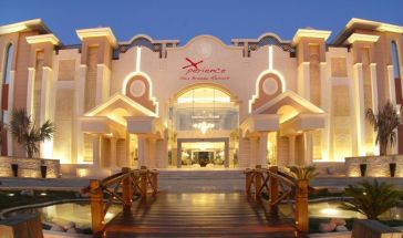 Xperience Sea Breeze Resort Superior 5*