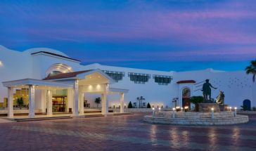 Dreams Beach Resort Superior